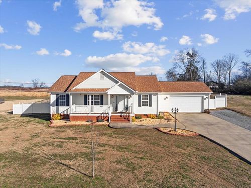 101 Lanier Dr, Chatsworth, GA, 30705-4997 | Card Image