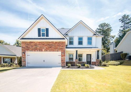 1609 Lindley Ln, Evans, GA, 30809-0507 | Card Image