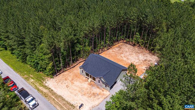 157 Barringer Ln, House other with 3 bedrooms, 2 bathrooms and null parking in Bumpass VA | Image 12