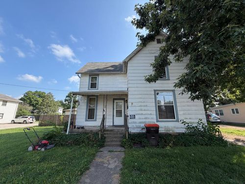 202 E Allen Street, Farmer City, IL, 61842 | Card Image