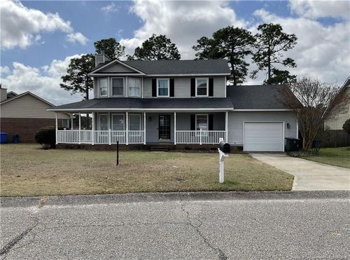 1752 Empress Ln, Fayetteville, NC, 28304-4747 | Card Image