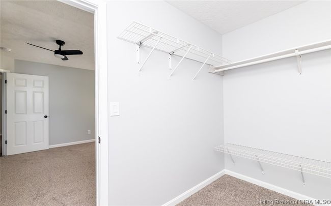 715 Valley View Trce, Home with 4 bedrooms, 3 bathrooms and null parking in New Albany IN | Image 30