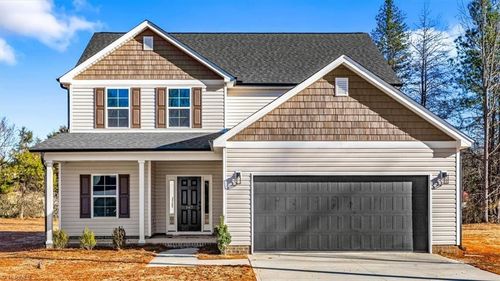 167 Olive Rd, Reidsville, NC, 27320-8422 | Card Image