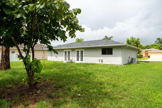 1942 Se Camilo St, House other with 2 bedrooms, 1 bathrooms and null parking in Port St. Lucie FL | Image 24