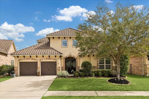 95 Lake View Loop, Fulshear, TX, 77441-1553 | Card Image