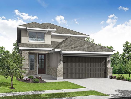 212 Rock Daisy Trl, Hutto, TX, 78634-2794 | Card Image