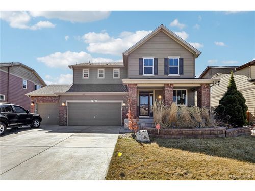 7740 E 123rd Ave, Thornton, CO, 80602-8275 | Card Image