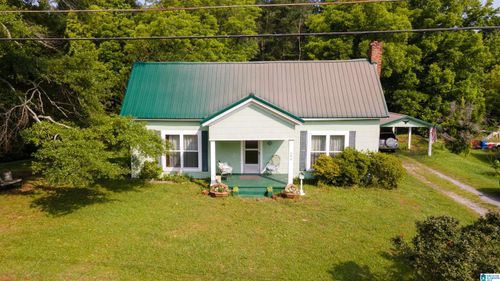 580 3rd St Sw, Ashland, AL, 36251-4907 | Card Image