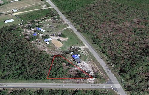 Lot 1 Mitchel Rd, Wewahitchka, FL, 32465 | Card Image