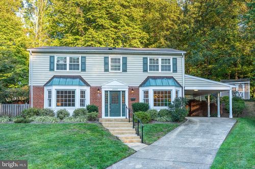 6433 Rives Ct, SPRINGFIELD, VA, 22150-1341 | Card Image