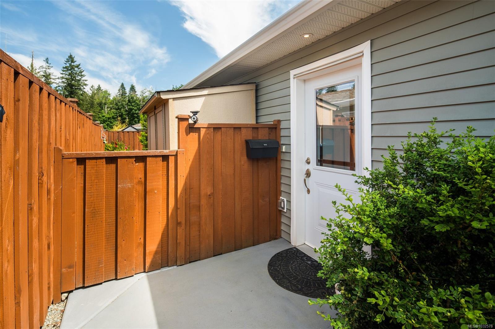 Residential in Central Saanich 5