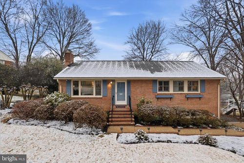 7921 Ellet Rd, SPRINGFIELD, VA, 22151-2403 | Card Image