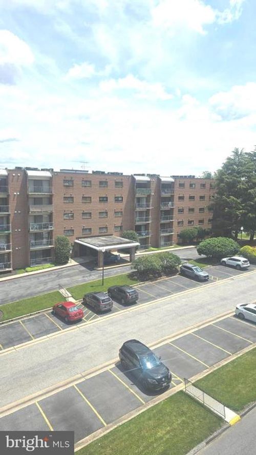 unit-506-7203 Rockland Hills Dr, BALTIMORE, MD, 21209-1139 | Card Image
