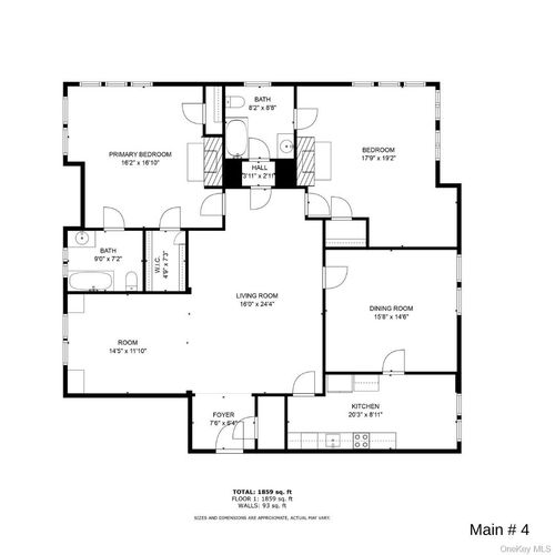 apt-4-61 Crows Nest Rd, Tuxedo Park, NY, 10987-4268 | Card Image