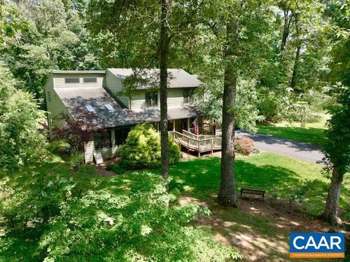 458 Deer Dr, RUCKERSVILLE, VA, 22968-3163 | Card Image