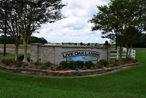 00 Oak Haven Boulevard, Blessing, TX, 77419 | Card Image