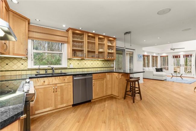 180 Bible St, House other with 4 bedrooms, 4 bathrooms and 2 parking in Cos Cob CT | Image 8