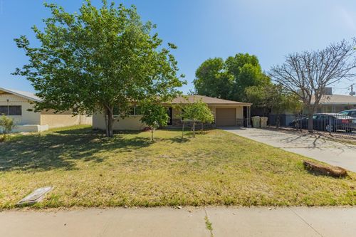 7733 N 60th Ave, Glendale, AZ, 85301-1205 | Card Image