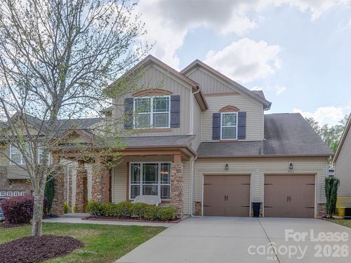7121 Toxaway Ln, Charlotte, NC, 28269-2461 | Card Image