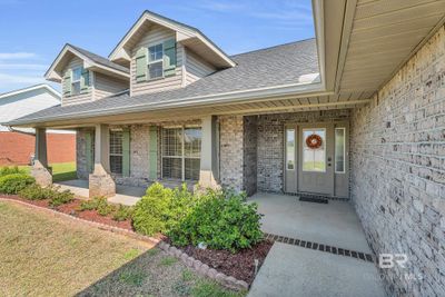 577 Vestige Mews, House other with 4 bedrooms, 2 bathrooms and null parking in Foley AL | Image 2