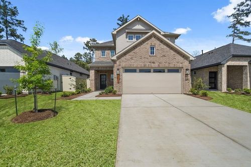 15218 Black Scoter Ct, Magnolia, TX, 77354-7496 | Card Image