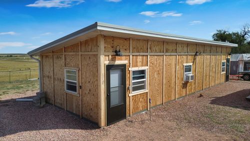 110 W 4th St, Oelrichs, SD, 57763 | Card Image