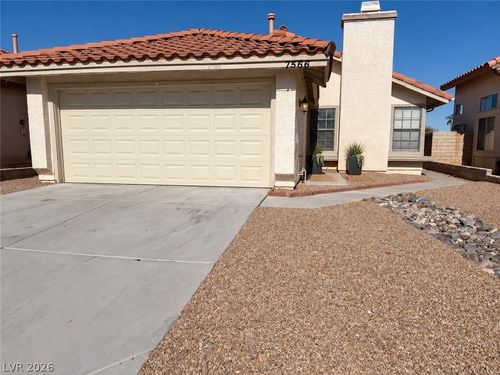 7566 Isley Ave, Las Vegas, NV, 89147-4002 | Card Image