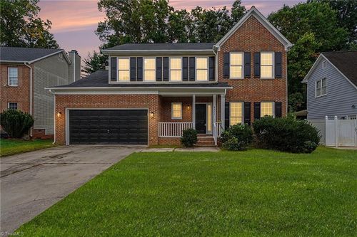 6311 High View Rd, Greensboro, NC, 27410-8359 | Card Image