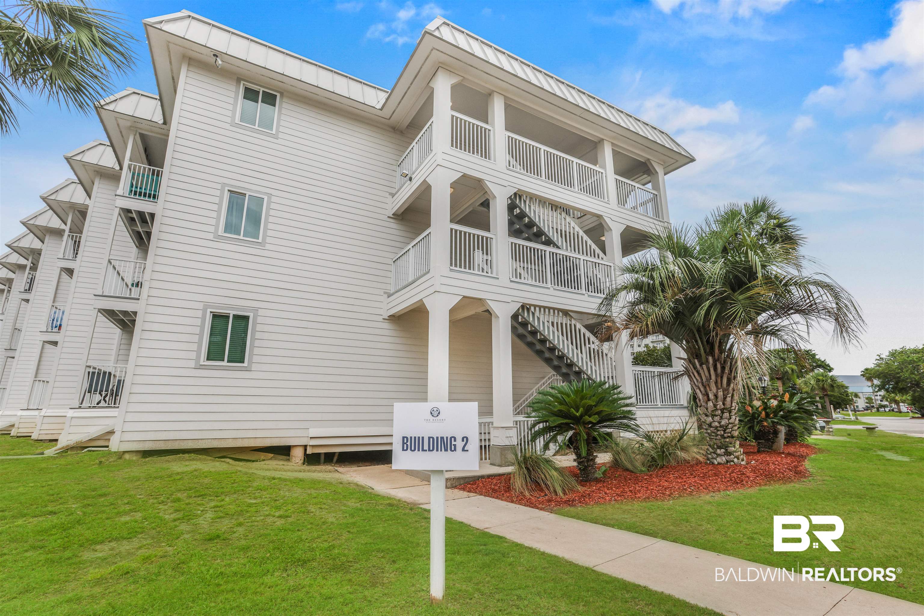 Residential in Gulf Shores