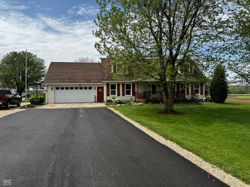 10149 S State Road 3, Milroy, IN, 46156-9735 | Card Image
