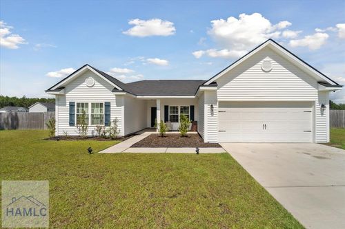 110 Avondale Dr Ne, Ludowici, GA, 31316-3467 | Card Image