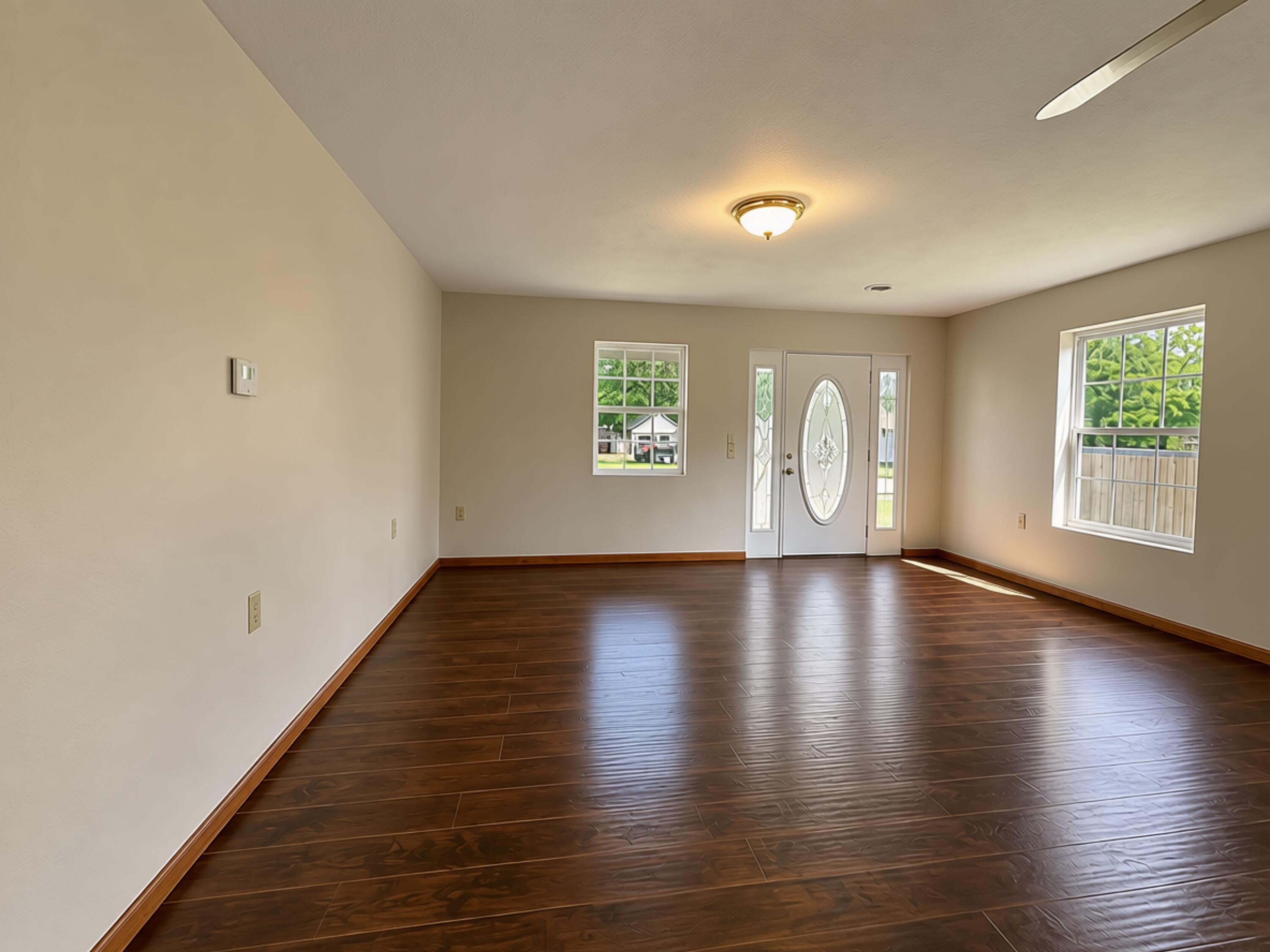 Residential in Mt Vernon 3