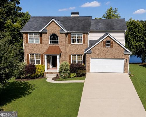 216 Rustico Ct, Mcdonough, GA, 30253-7454 | Card Image