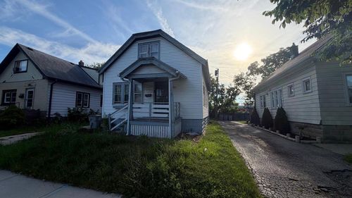 4083 N 51st Boulevard, Milwaukee, WI, 53216 | Card Image