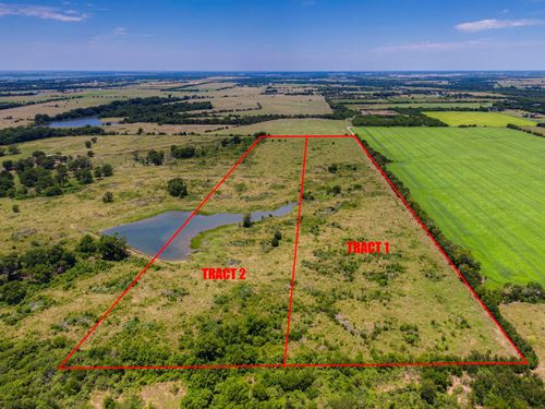 1 Tract Slama Road, Ennis, TX, 75119 | Card Image