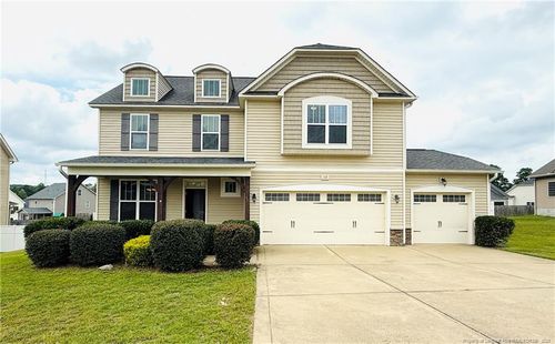 38 Quatrefoil Ct, Cameron, NC, 28326-5535 | Card Image