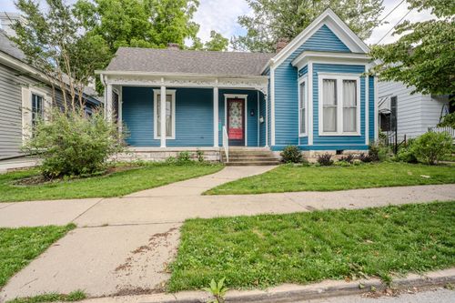 123 E Campbell Street, Frankfort, KY, 40601 | Card Image