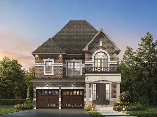 439 Coronation Road, Whitby, ON, L1P0R4 | Card Image