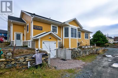 20 Harbour Dr, House other with 3 bedrooms, 2 bathrooms and null parking in Brigus NL | Image 1