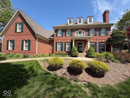 12235 Windpointe Pass, Carmel, IN, 46033-9522 | Card Image