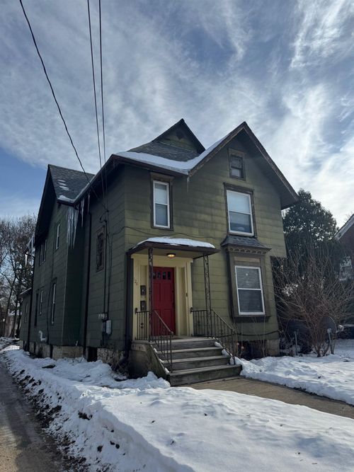 124 S Prospect St, Rockford, IL, 61104-2476 | Card Image