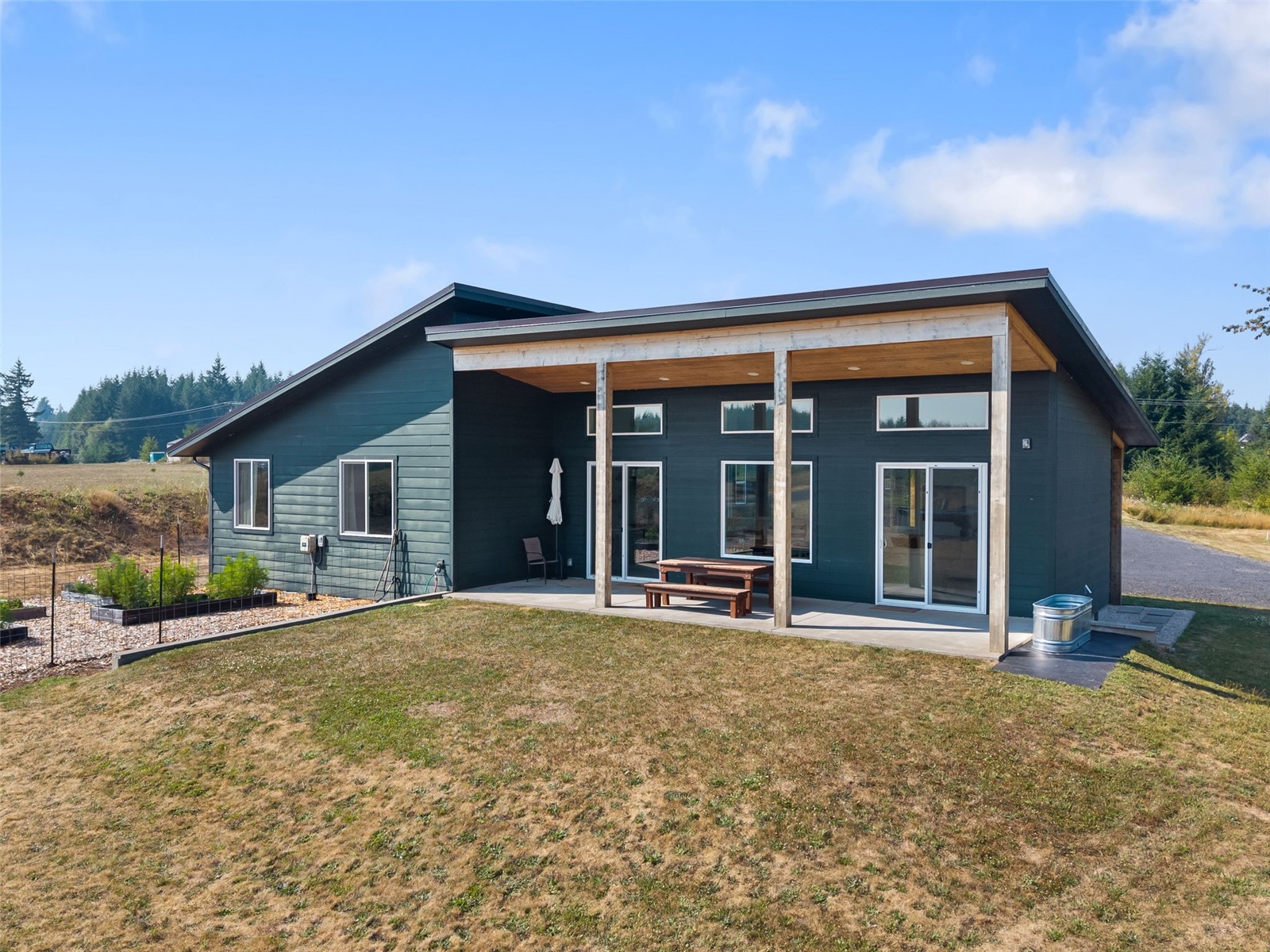 Residential in Chehalis