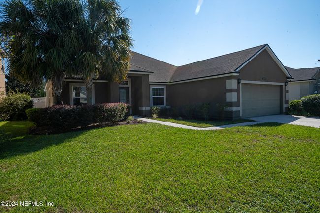 4636 Plantation Oaks Blvd, House other with 4 bedrooms, 2 bathrooms and null parking in ORANGE PARK FL | Image 4