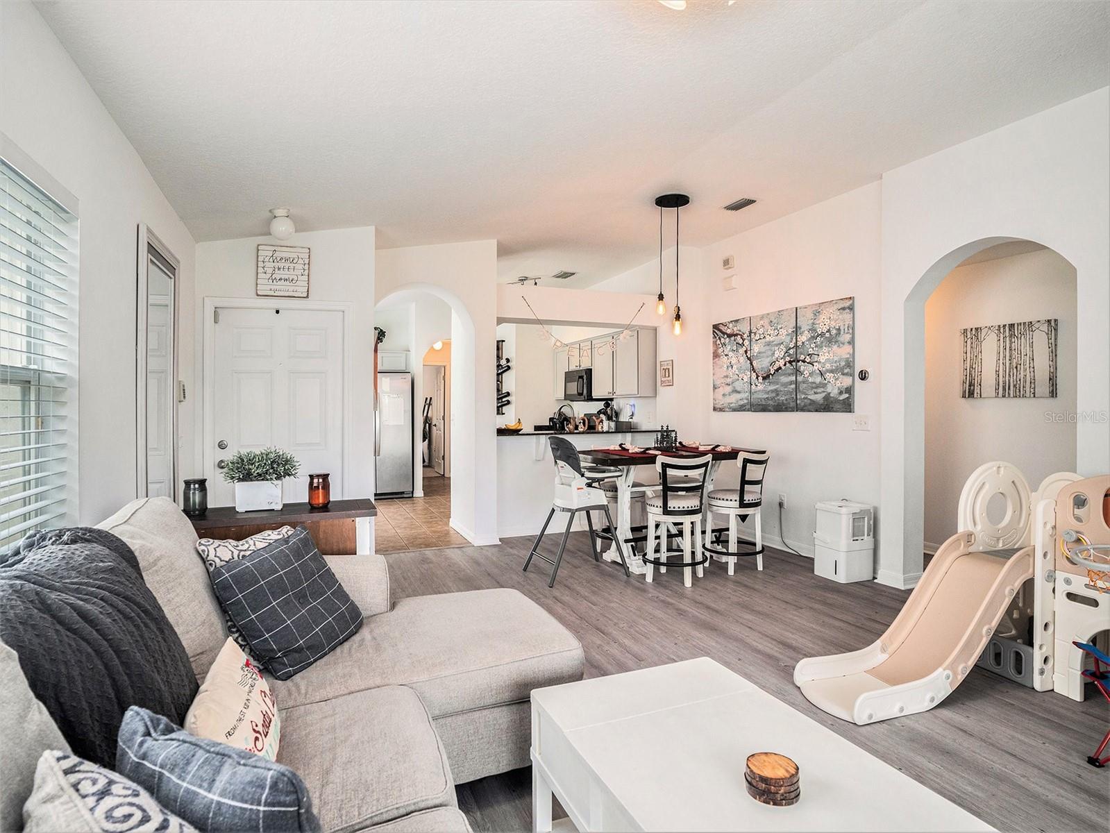Residential Lease in GIBSONTON 5