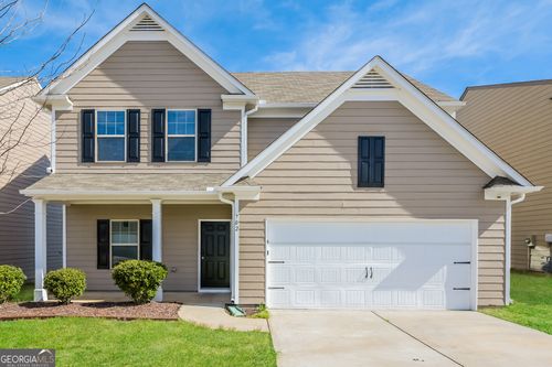 702 Independence Ave, Pendergrass, GA, 30567-3827 | Card Image