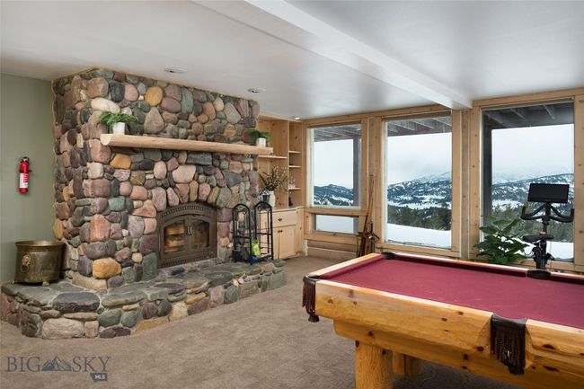 200 Peak Rd, House other with 3 bedrooms, 3 bathrooms and null parking in Bozeman MT | Image 22