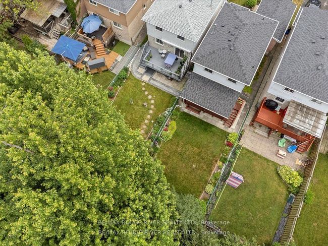 20 Frazer Rd, House other with 3 bedrooms, 2 bathrooms and 2 parking in Ajax ON | Image 33