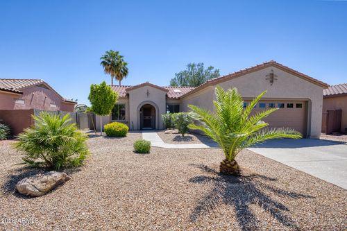 18973 N Aztec Point Dr, Surprise, AZ, 85387-6458 | Card Image