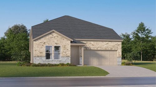 16223 Chestnut Haven Drive, Hockley, TX, 77447 | Card Image