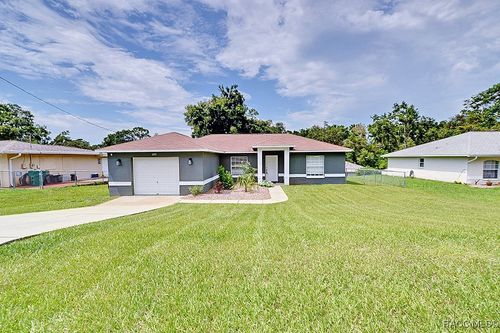 6093 E Malverne St, INVERNESS, FL, 34452-7730 | Card Image